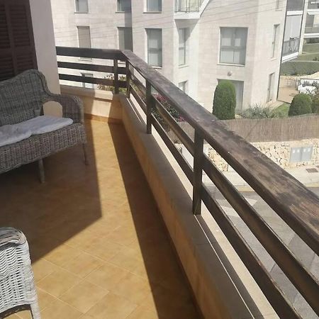 Apartmán Miramar Cala Figuera  Exteriér fotografie