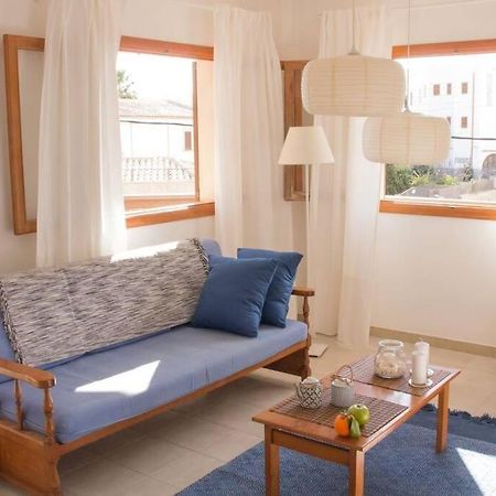 Apartmán Miramar Cala Figuera  Exteriér fotografie